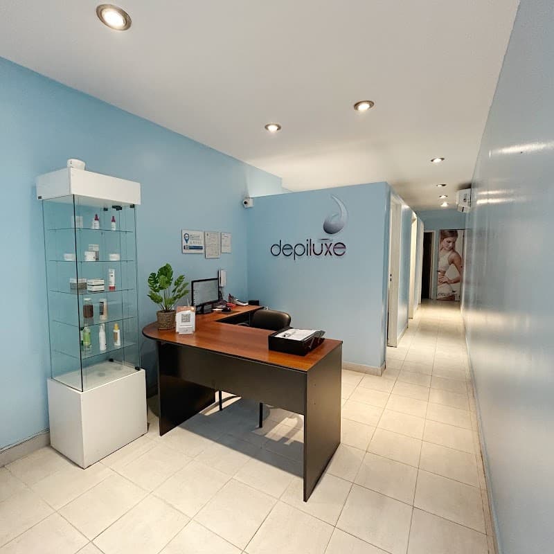 Depilacion Definitiva Con Luz Pulsada Ciudad de Buenos Aires photo