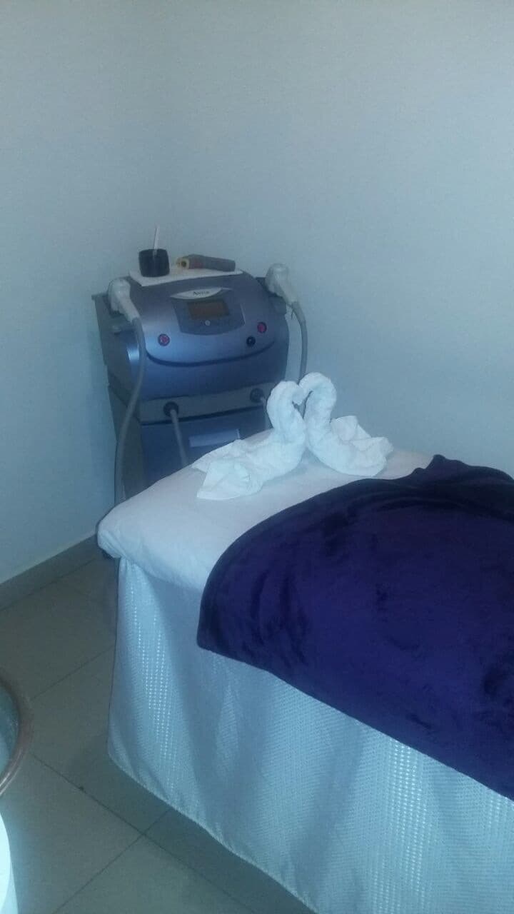 DEPILACION LASER SAASIL CUAUHTEMOC photo