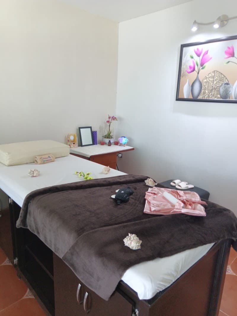 Depilación Permanente y reducción de tallas en Centro de Belleza Especializada Foreversoft Mixquic Tláhuac photo