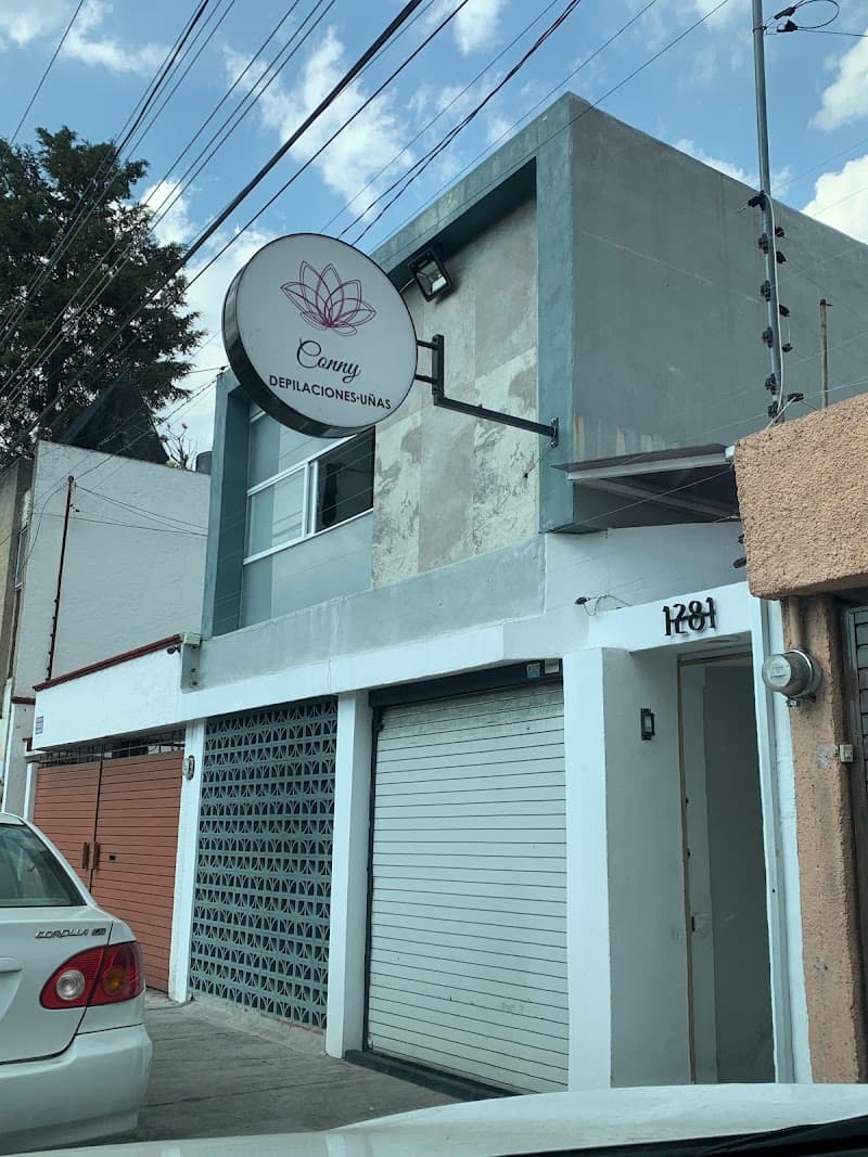 Depilaciones y Uñas Conny Suc. 2 Morelia photo