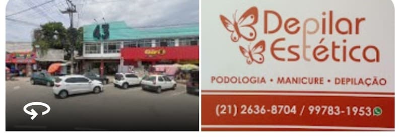 Depilar Estetica Maricá photo