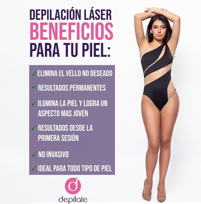 Depilate Pasto photo