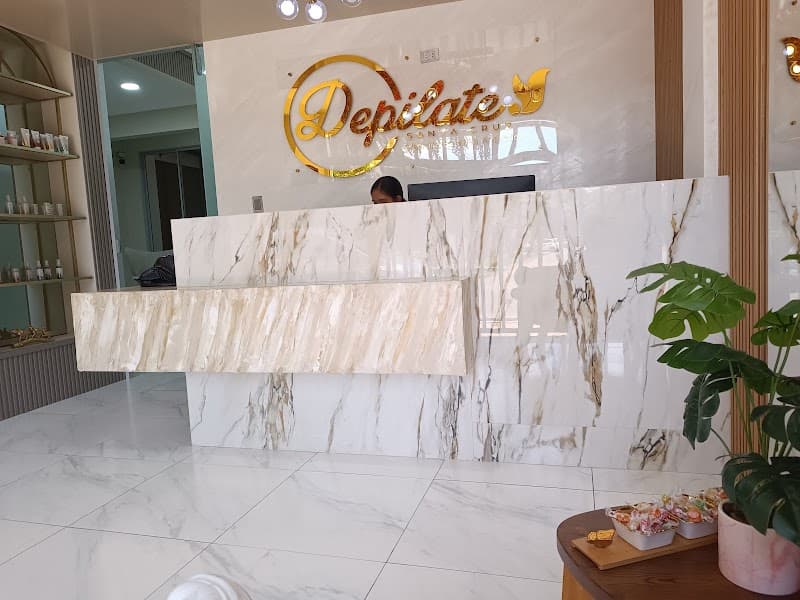 Depilate Santa Cruz Santa Cruz de la Sierra photo