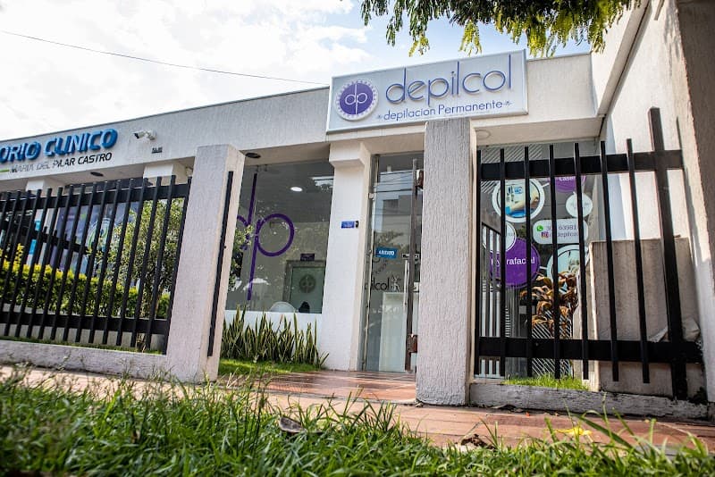 Depilcol Neiva photo