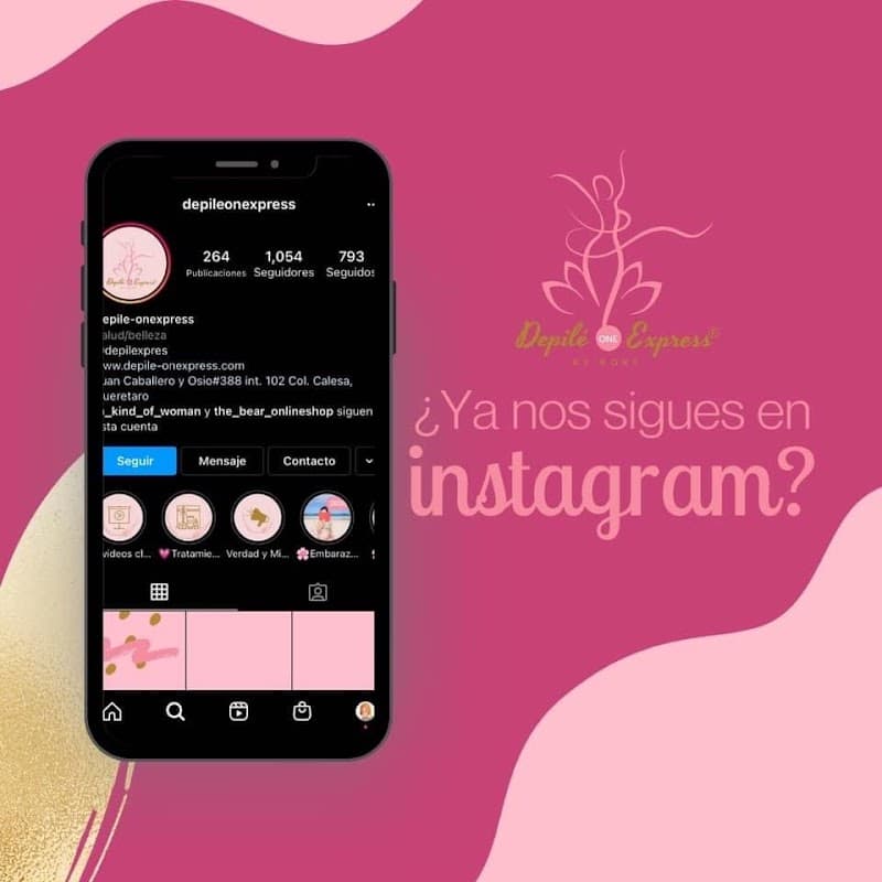 Depile-onexpress El Refugio Querétaro photo