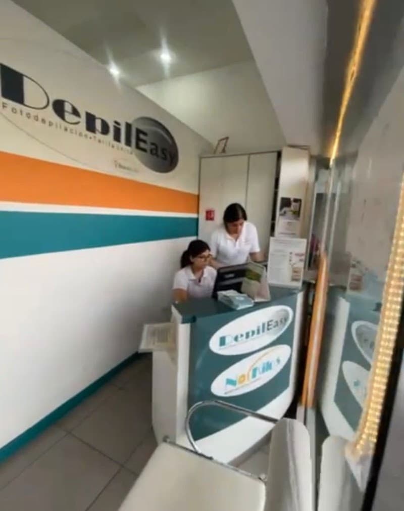 Depileasy Providencia photo