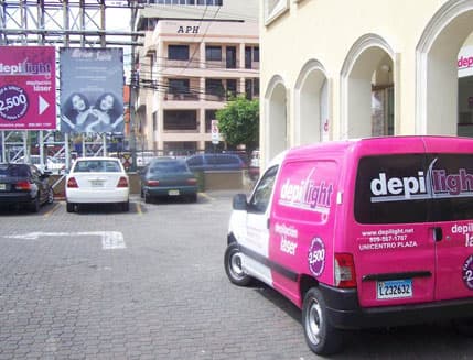 Depilight Santo Domingo photo