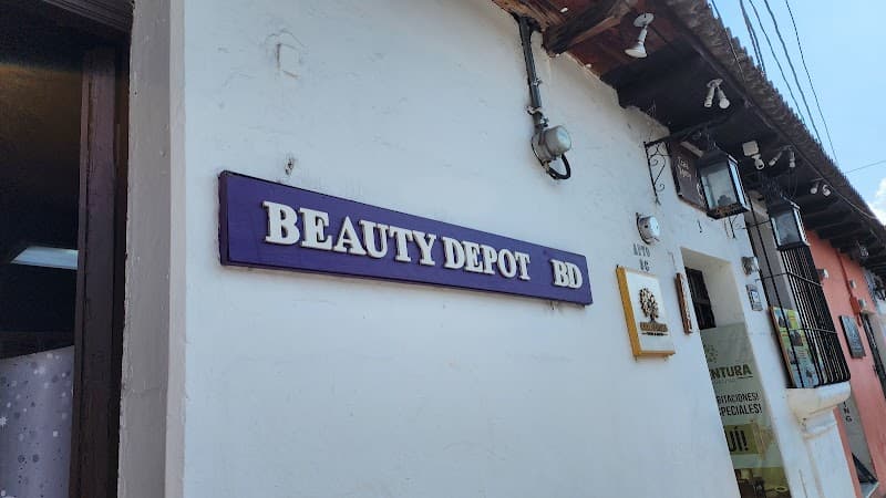 Depilité Antigua Guatemala photo