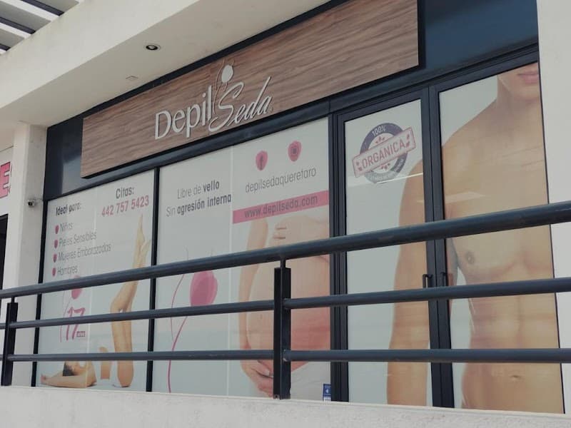 Depilrosse Santiago de Querétaro photo