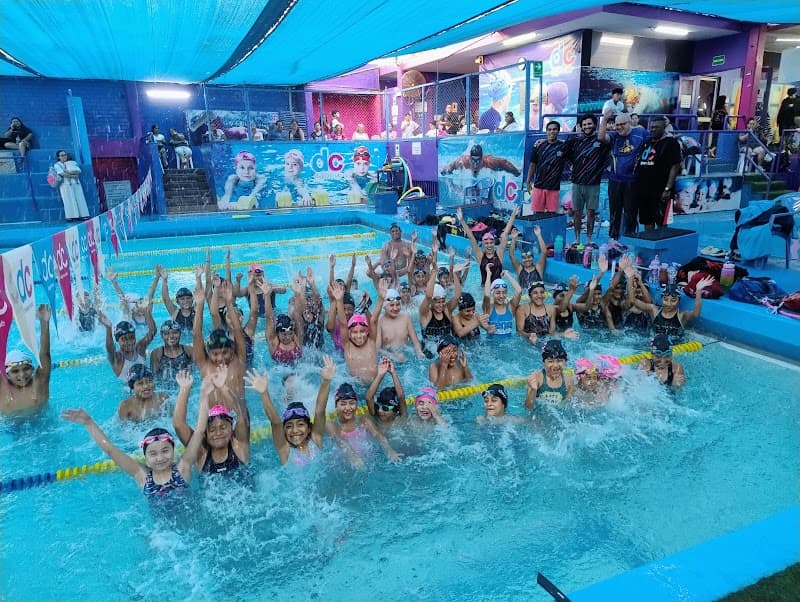 Deporclub Academia de Natación La Molina photo