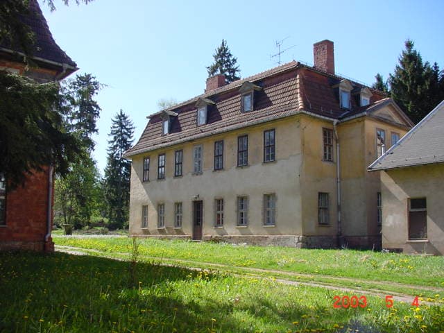 Der Waldflüsterer Wilhelmsthal photo
