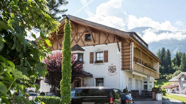 DER WALZL Innsbruck photo