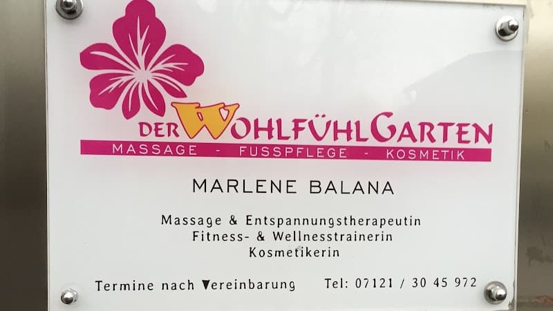 Der Wohlfühlgarten Reutlingen photo