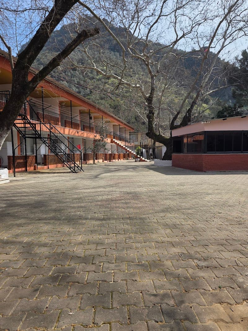 Dereköy ılıcaları Bayındır photo