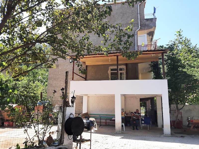 Dereli Kaplıcaları İsmail Özdemir Pansiyon Emet photo