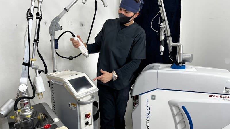 Derm Suay Daodueang Thung Song photo