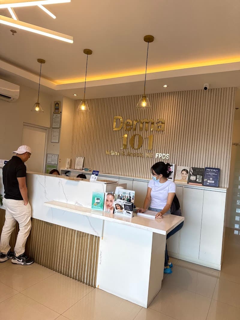 Derma 101 Facial and Skin Care Center Antipolo photo