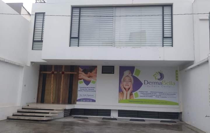 Derma Bella Esthetic Center & Spa Terapeutico Loja photo