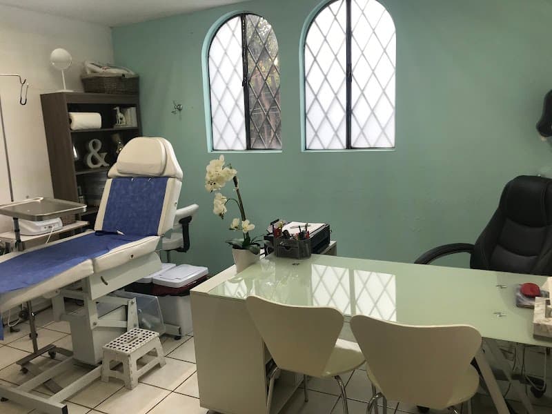 Derma & body center Mexico City photo