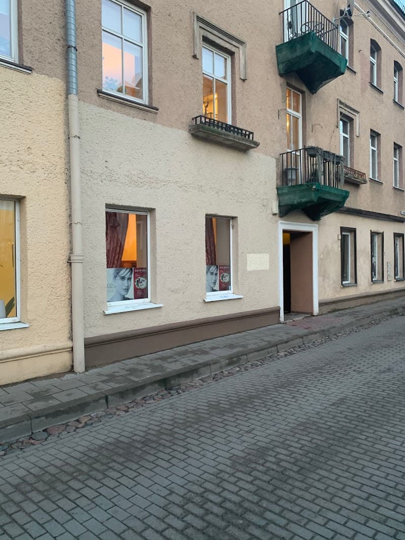 DERMA - Estetinės Kosmetologijos Namai Vilnius photo