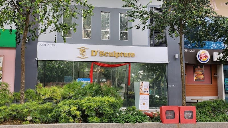 Derma Esthetic Anti-Aging Lab Petaling photo