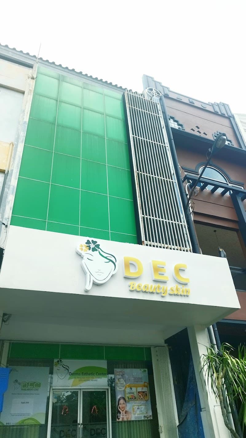 Derma Esthetic Center Surabaya photo