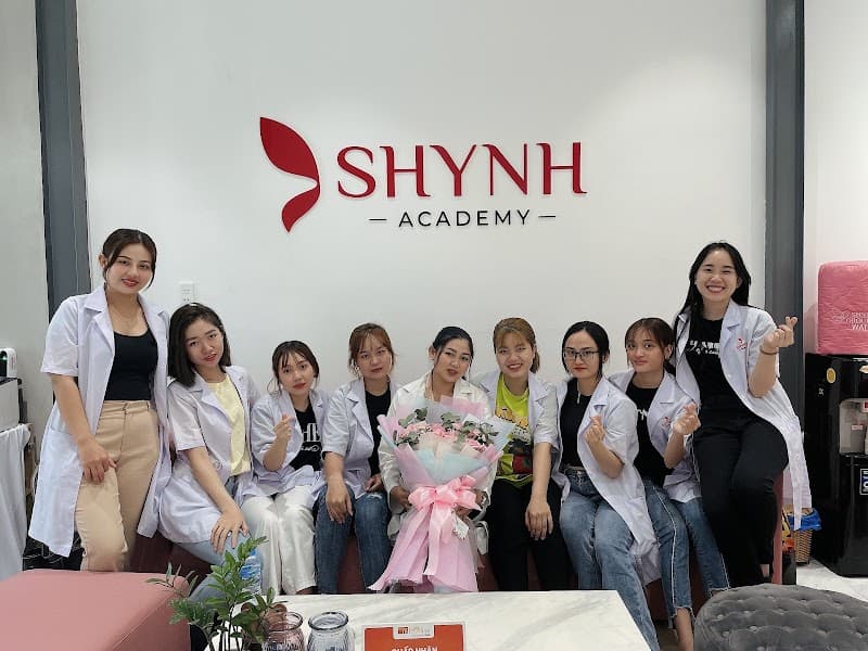 DERMA Học Viện Đào Tạo SPA Quận 7 photo