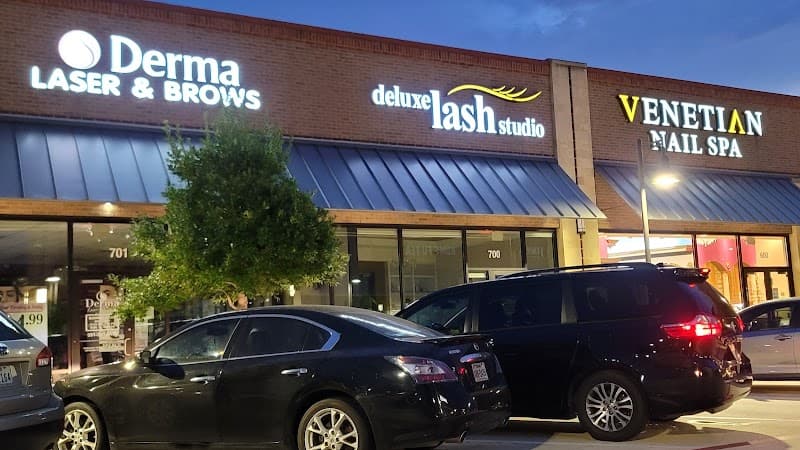 Derma Laser & Brows Sugar Land photo