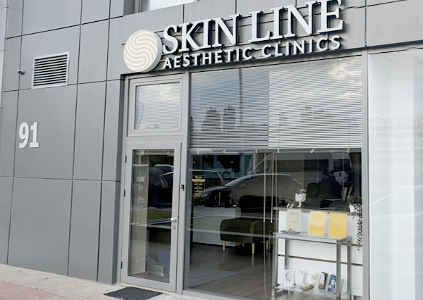 Derma Line g.k. Iztok photo