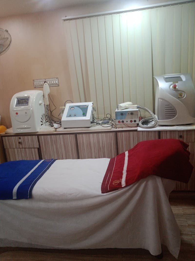 Derma Lounge Kolkata photo