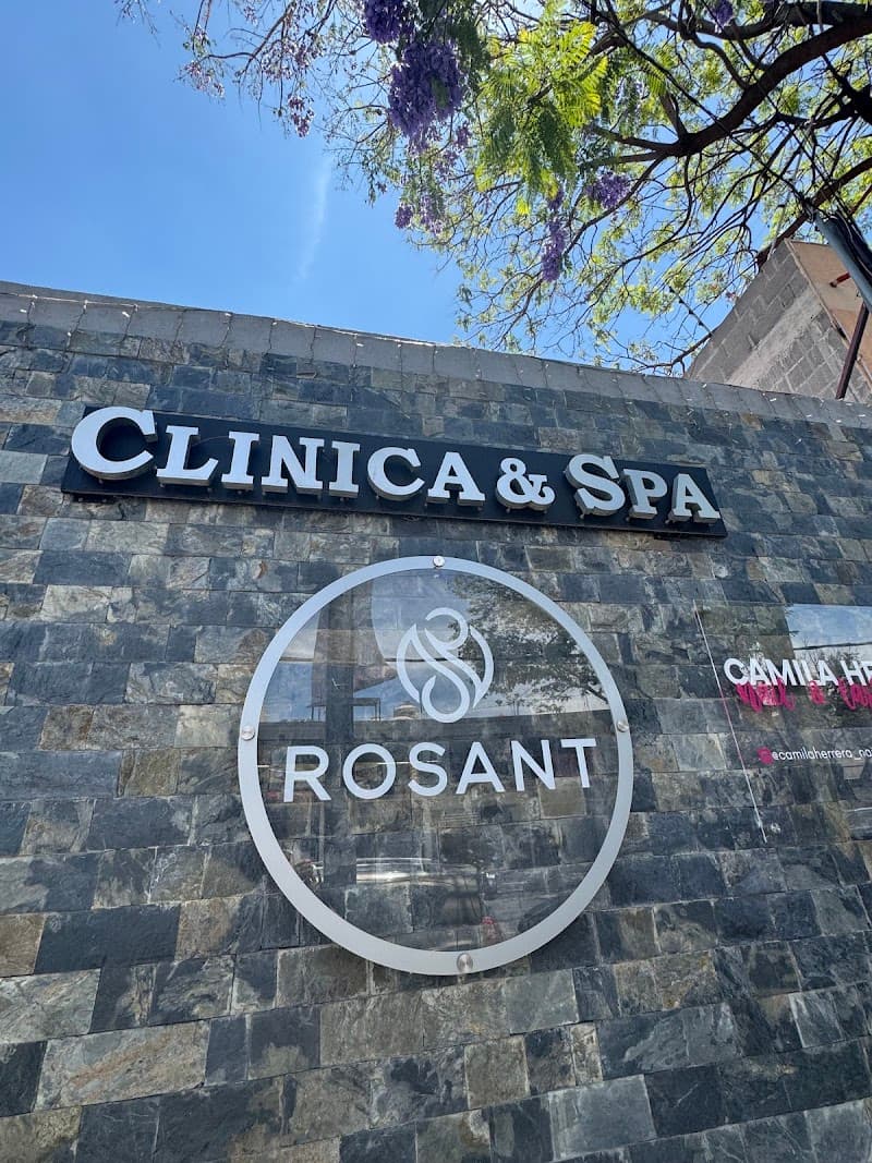 Derma Sain Spa Mexico City photo