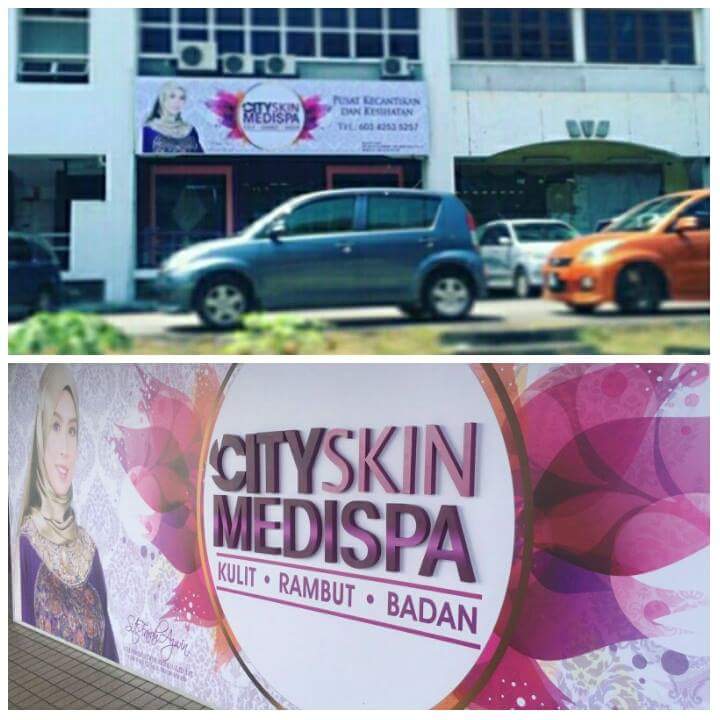 Derma Sains - Pusat Latihan Estetik Klinikal Ampang photo