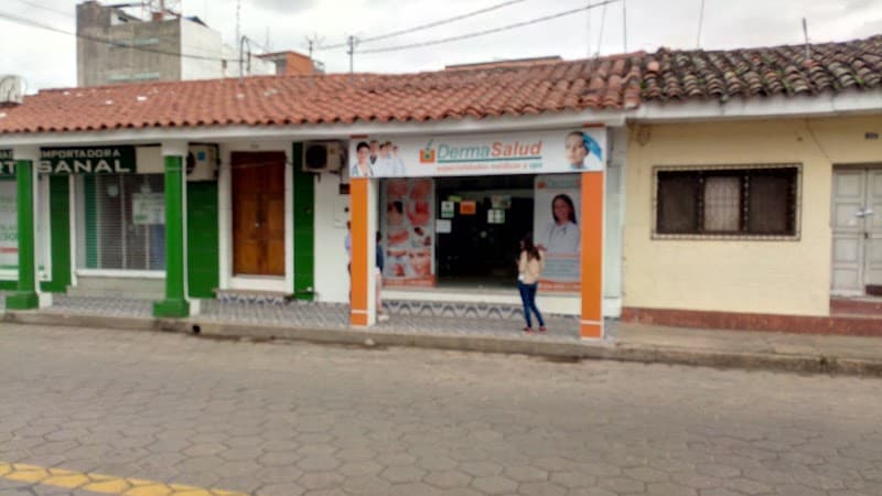 Derma Salud Especialidades Médicas Santa Cruz de la Sierra photo