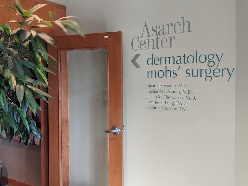 Derma Spa-Asarch Center Englewood photo