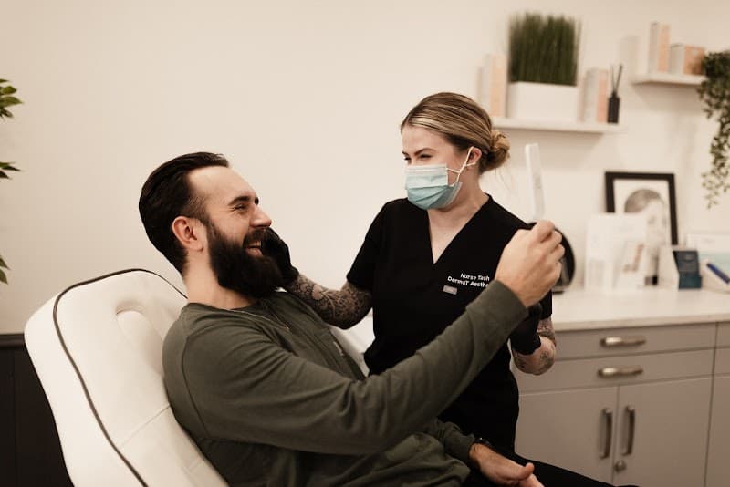 Derma T Aesthetics & MediSpa Dundee photo