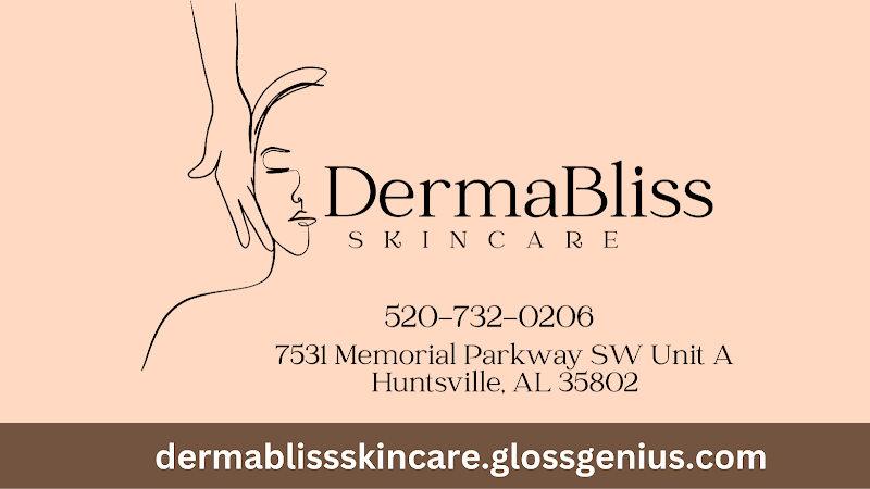 DermaBliss Skincare by Alma Huntsville photo