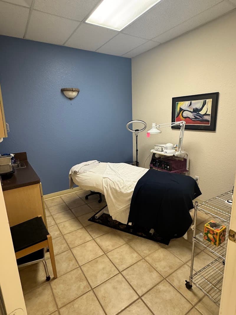 Dermaculture Memorial Skincare Spa Houston photo