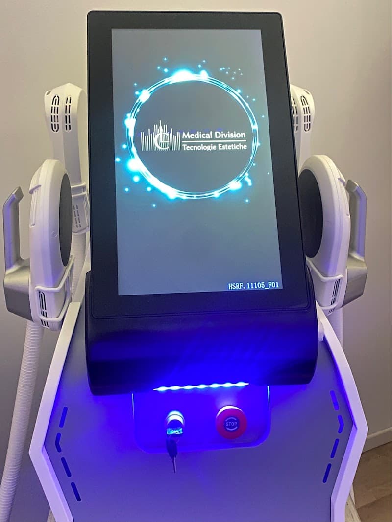 Dermal Aesthetics Modena photo