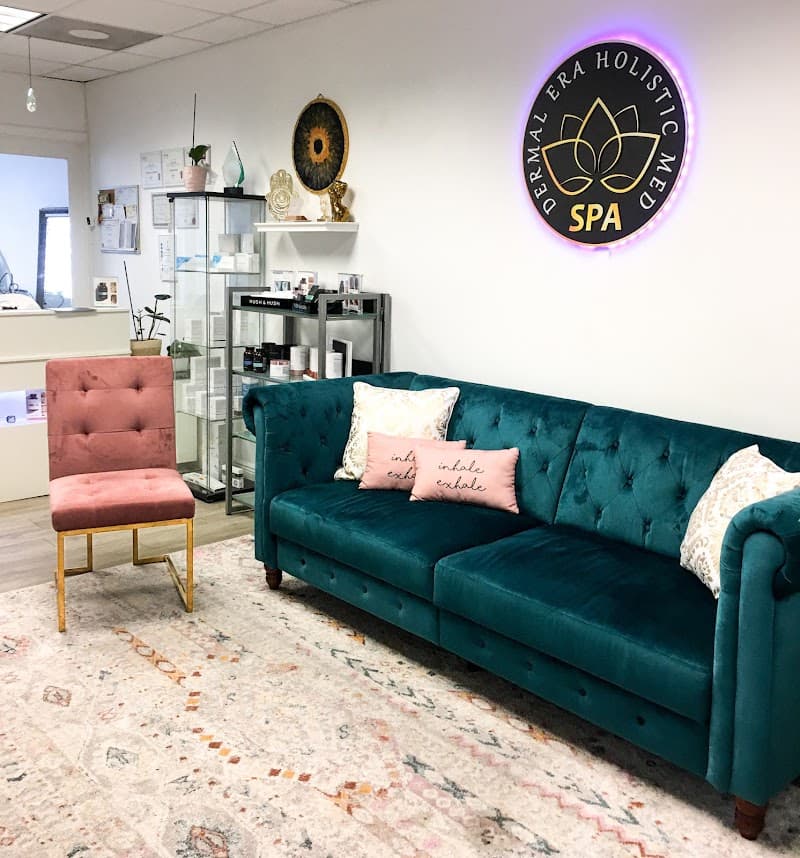 Dermal Era Holistic Med Spa Coral Gables photo