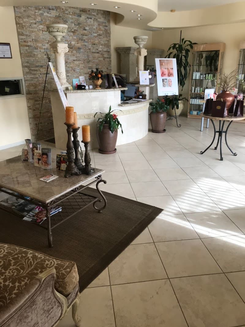 Dermal Rejuvenation & Day Spa Poway photo
