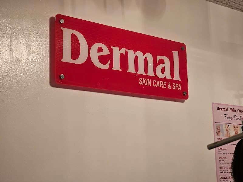 Dermal Skin Clinic & Spa Guam Tamuning photo