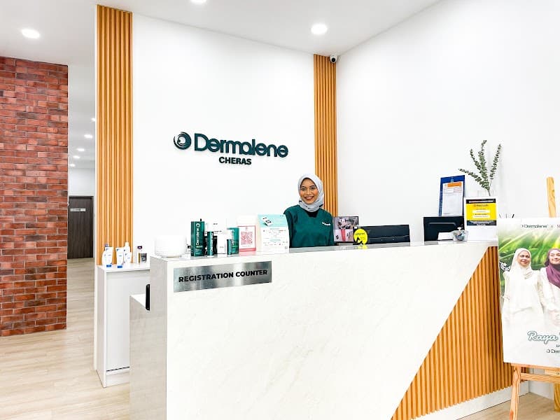 Dermalene Cheras photo