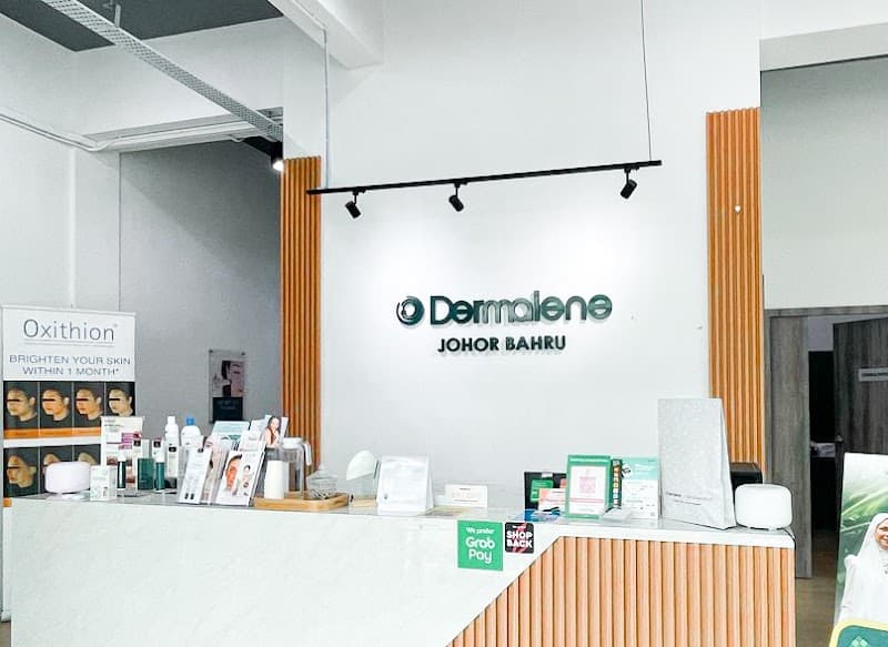 Dermalene Skin Centre Johor Bharu JOHOR BHARU photo
