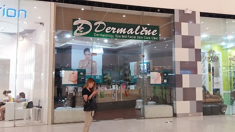 Dermaline Bacolod City photo