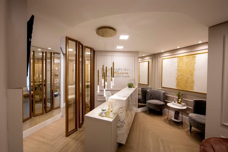 Dermalinee Fisioterapia Dermato Funcional Curitiba photo