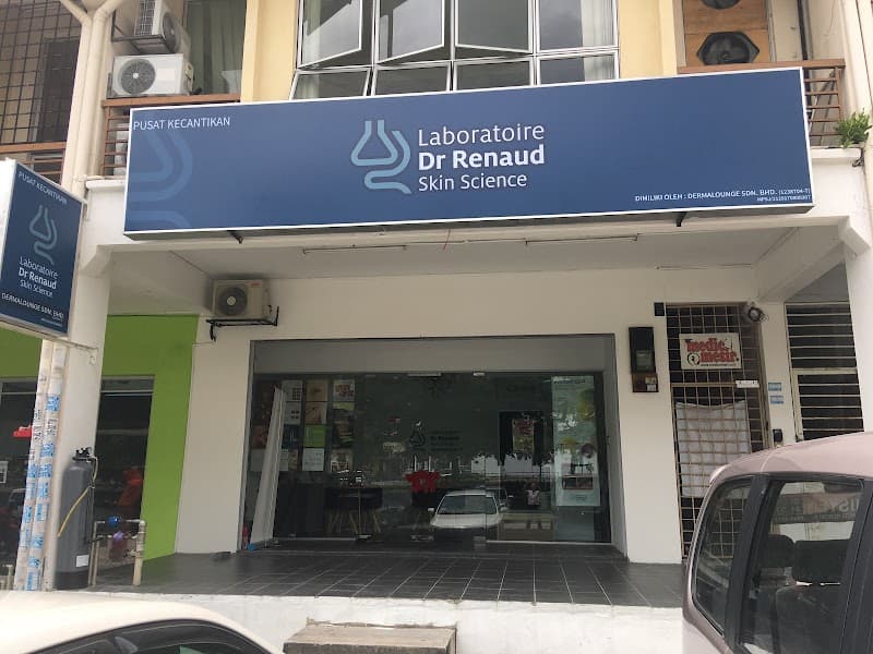 Dermalogica Equine Seri Kembangan photo