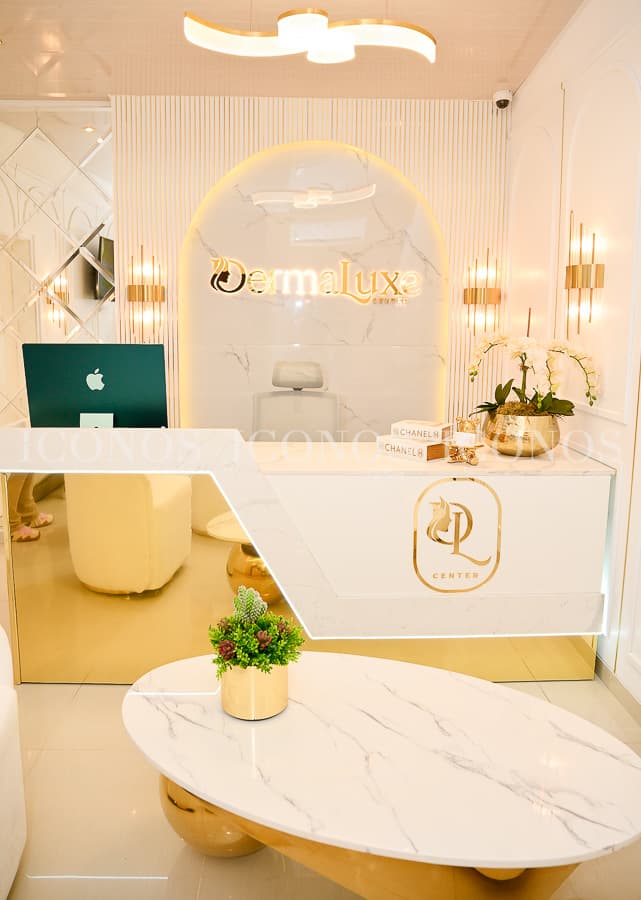 Dermaluxe Center San Pedro Sula photo