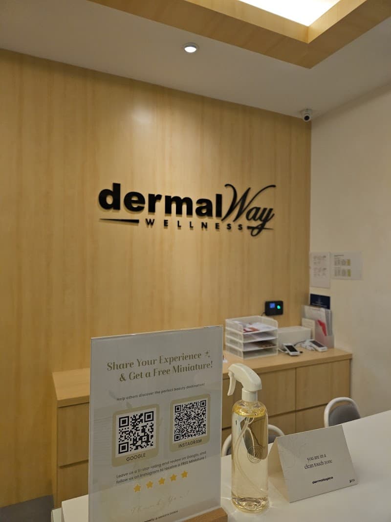 Dermalway Wellness Cheras photo