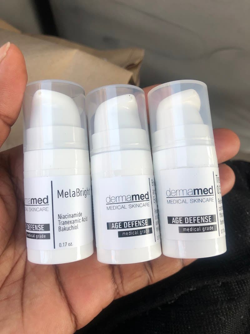 DermaMed Skin and Laser Clinic Saint George photo
