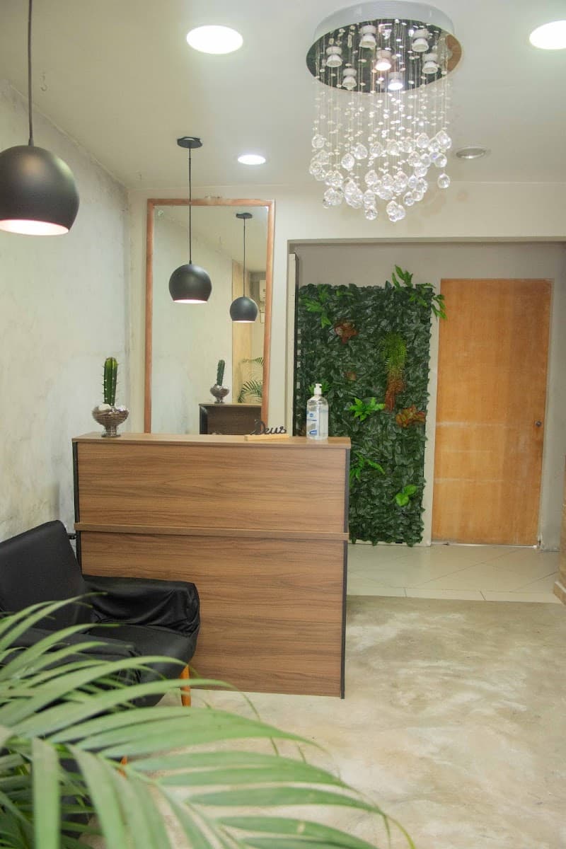 Dermapill Fotodepilação e Estética Santos photo